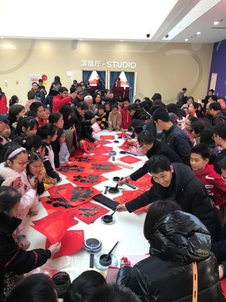 天津市少年宮摘牌說“再見”了？沒有的事！組織文化交流活動(dòng)展新顏